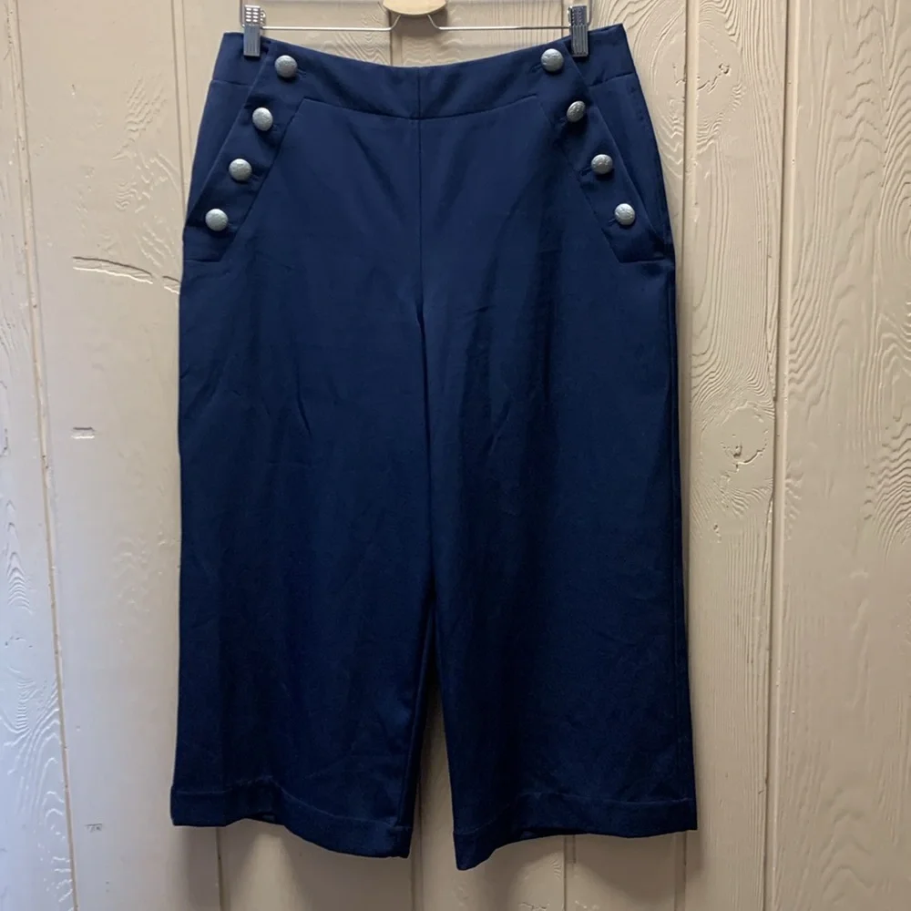 Riley & Rae Pants - Picture 2 of 10